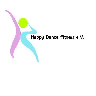 Happy Dance Fitness Logo